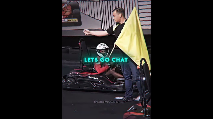 That Kid Has Talent🥶🙏 #ishowspeed #race #edit