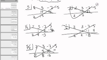 17 06 Using the rational zeros theorem to find all zeros of a polynomial: Irrational zeros