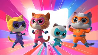 SuperKitty Call (Super-Fan) | Song | SuperKitties