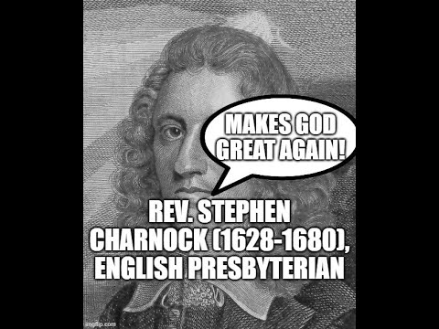 Reformed Theology (#304):