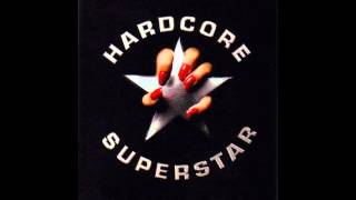 Video thumbnail of "Hardcore Superstar - Standing On The Verge"