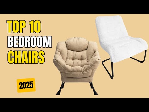 Best Bedroom Chairs