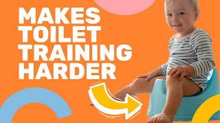Toilet Training Products You’ll REGRET Buying