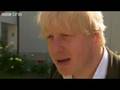 Boris Johnson - Who Do You Think You Are - BBCONE