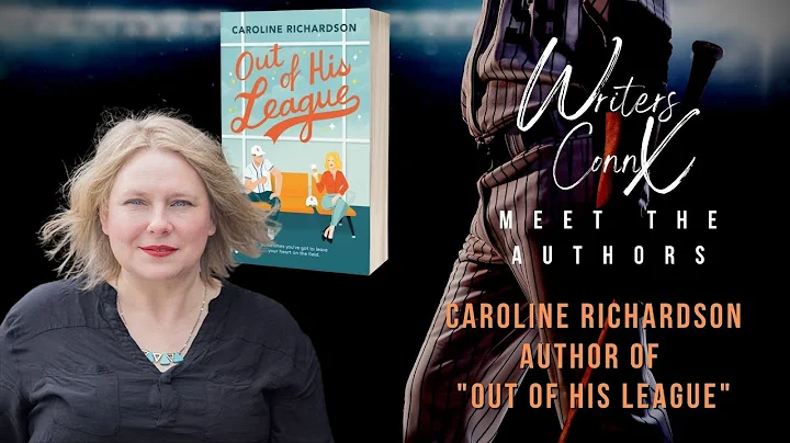 Caroline Richardson Interview