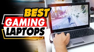 BEST Laptop 2021 - Top 5 Laptops for Gaming [Reviews]