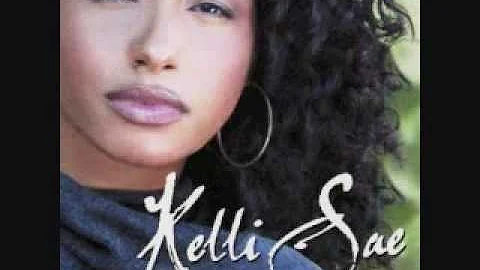 Kelli Sae - Life Goes On