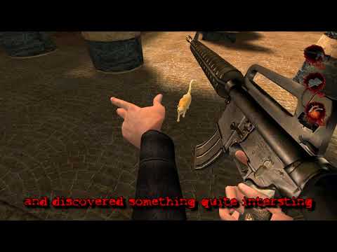 Video: Postal 2 Colpisce Il Resto D'Europa