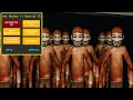 Anonymous horror 101  mod menu apk