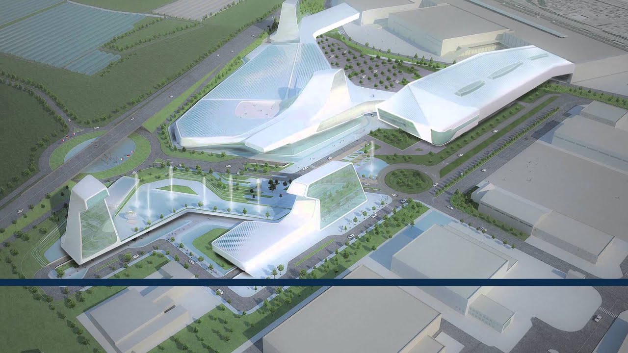 Oriocenter - Commercial