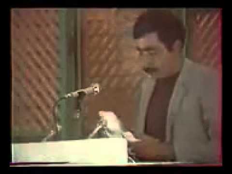 الشاعر كاظم خبط الجبوري