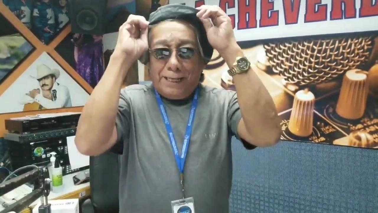 Radio La Chevere San Salvador en Vivo 100.9 Escuchar gratis