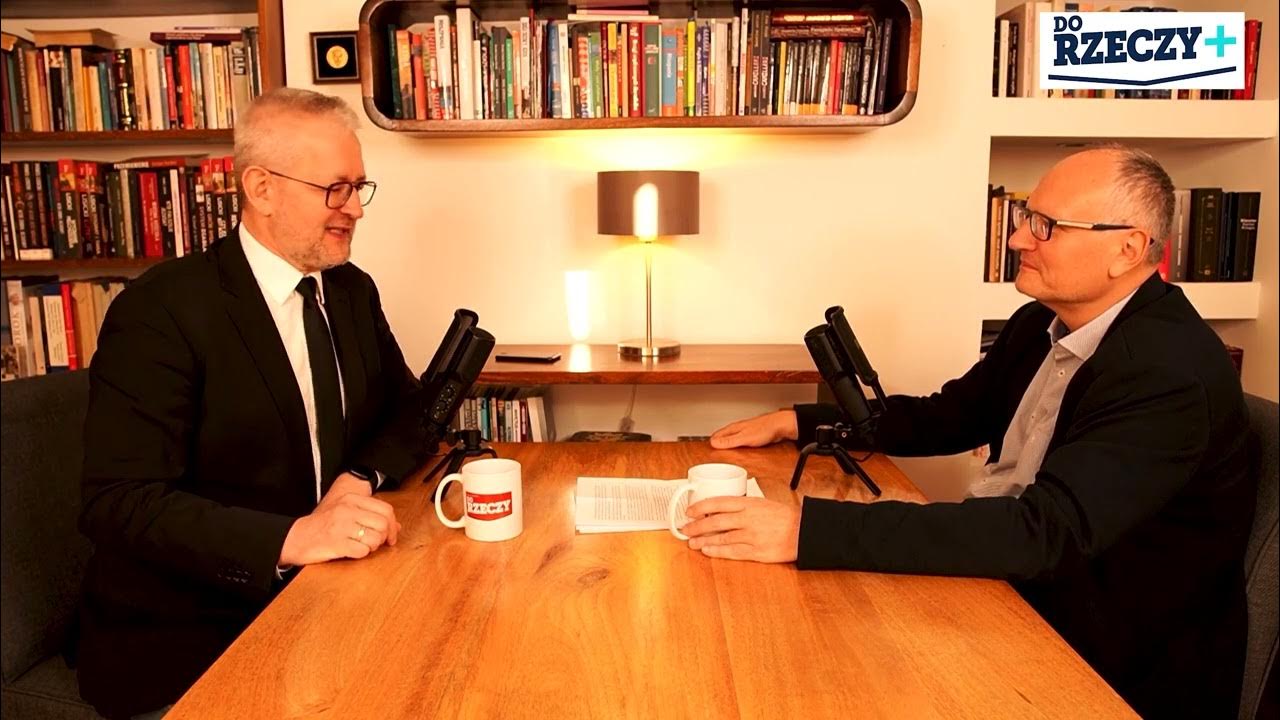 Miniatura: "Polska Do Rzeczy" - zwiastun odc. 169