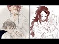 【鬼滅の刃漫画】愛の存在を疑う#20