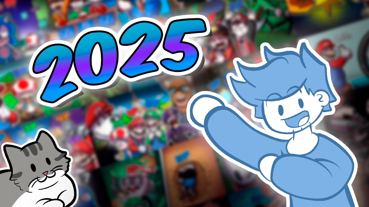 Lo MEJOR de Sayver 2025