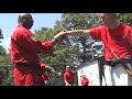 World martial arts center nyc warrior weekend pt3
