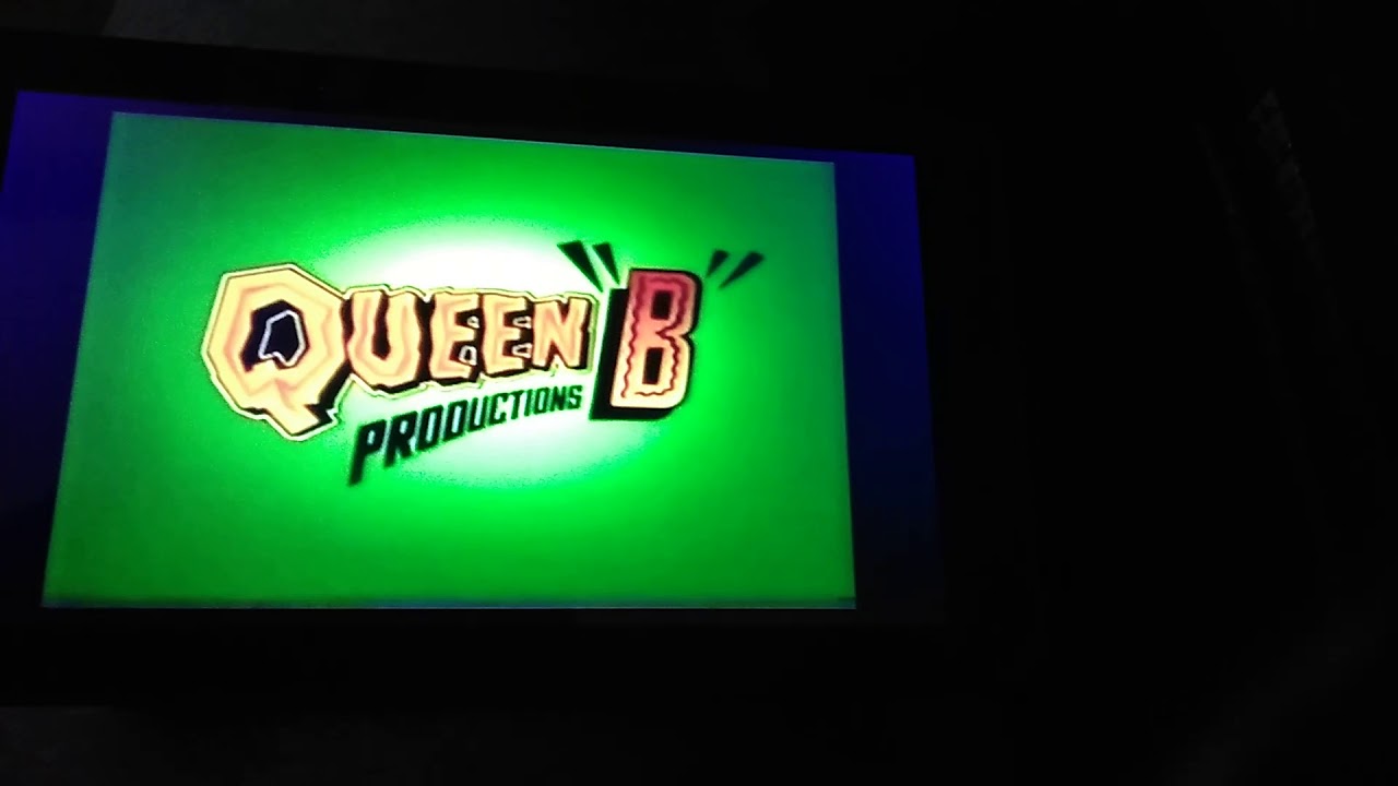 Queen B Productions/20th Television/CBS Entertainment Productions/CBS
