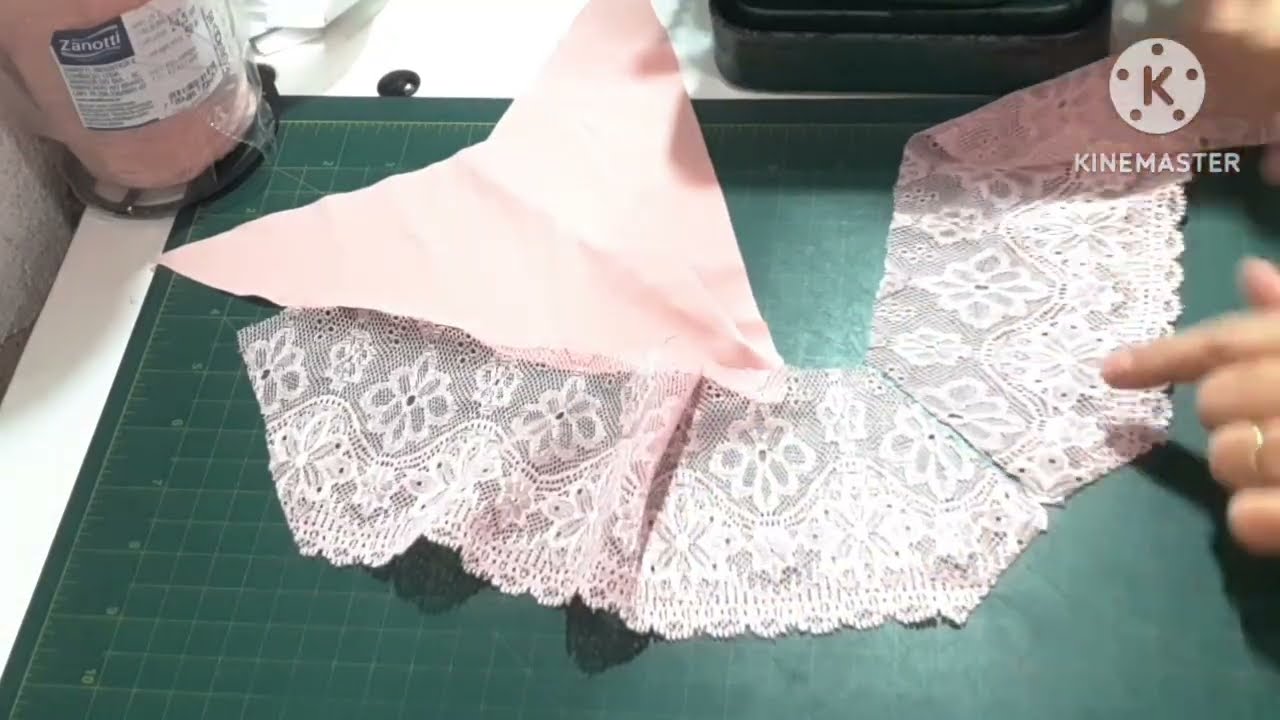 CALCINHA KAREN #MOLDE GRÁTIS  !!