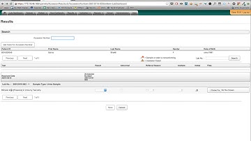 Lab Workflow Demo at Kaliganj (Part 3)