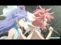 Senki Zesshou Symphogear Tsubasa + Kanade sub español