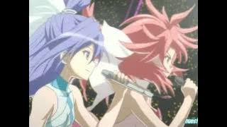 Download lagu Senki Zesshou Symphogear Tsubasa Kanade sub español