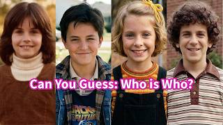 📺 Friends (1994) Cast Quiz | Can You Guess Who Is Who? screenshot 5