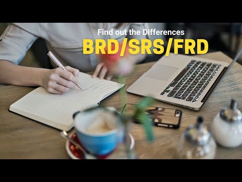 Video: Apa perbedaan antara FRD dan BRD?