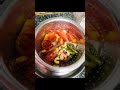Fast pressure cooked paneergravy recipe  cooking paneer shorts cmfamilyculinarygigglestravel
