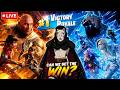 Playing FORTNITE! Come say WAZZUP!!!