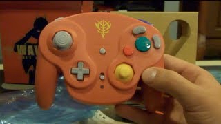 Retro Orange - Nintendo Switch Joy-Cons - Custom Controllers - Controller  Chaos