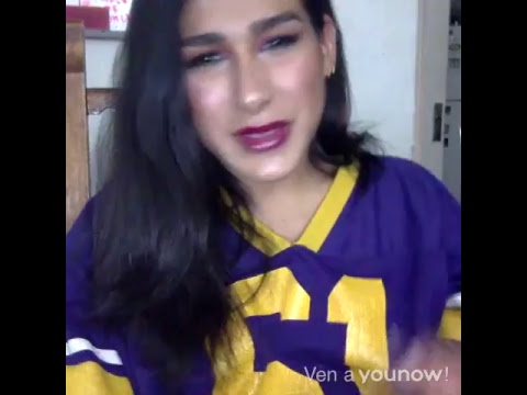 Estoy en DIRECTO en YouNow April 11, 2017 - Estoy en DIRECTO en YouNow April 11, 2017