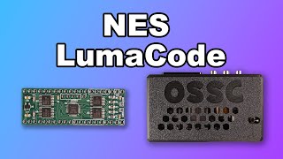 Diagnosing NES LumaCode PPUdigitizer - Retro Modding Stream