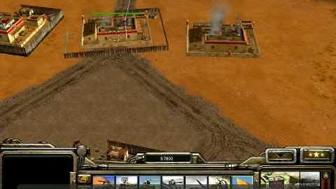 Zero Hour 01 - GLA 20k RUSH - GoodCat