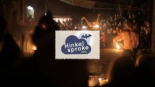 Hinkelsproke 2014 Variété Flambée El Circo Fiasco