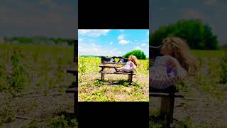 American Girl Nature Photography