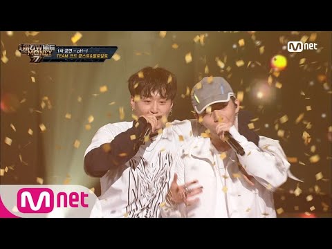 pH-1-Hate You feat.禹元宰[中字Live ver.][SMTM777]