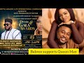Nollywood Super Star Babarex Supports Queen May Financially As She Launches Her Queen May Beauty Nollywood Super Star Babarex Supports Queen May Financially As She Launches Her Queen May Beauty