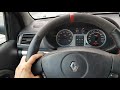 2004 Renault Clio RS 2.0 182 acceleration 100-200