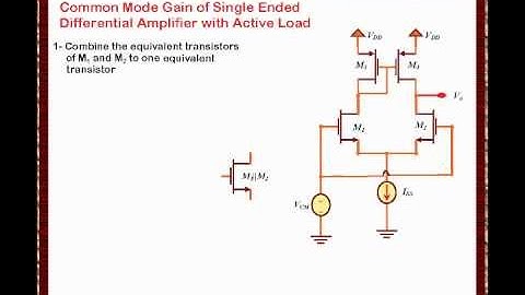 Lecture 4- Current Mirror Sources.wmv