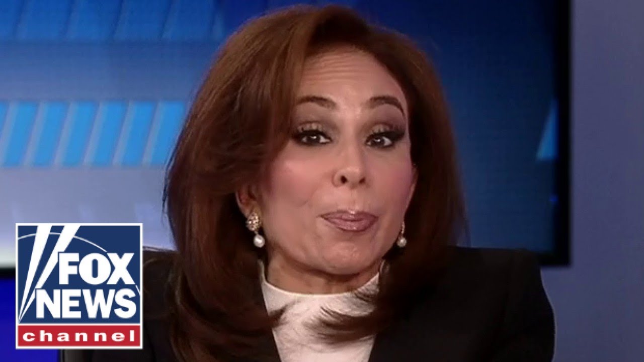 Judge Jeanine: This is cheap!