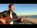 Ben Woods - Entre dos Aguas (Paco de Lucia) - Solo Flamenco Guitar - Acoustic