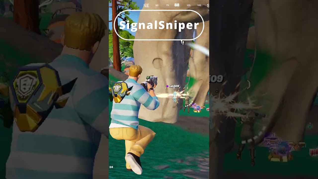 Fortnite | Battle Royal | SignalSniper