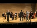 Miniature de la vidéo de la chanson Serenade For Tenor, Horn And Strings, Op. 31: Prologue