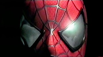 [HQ Reupload] Cybernet — Spider-Man