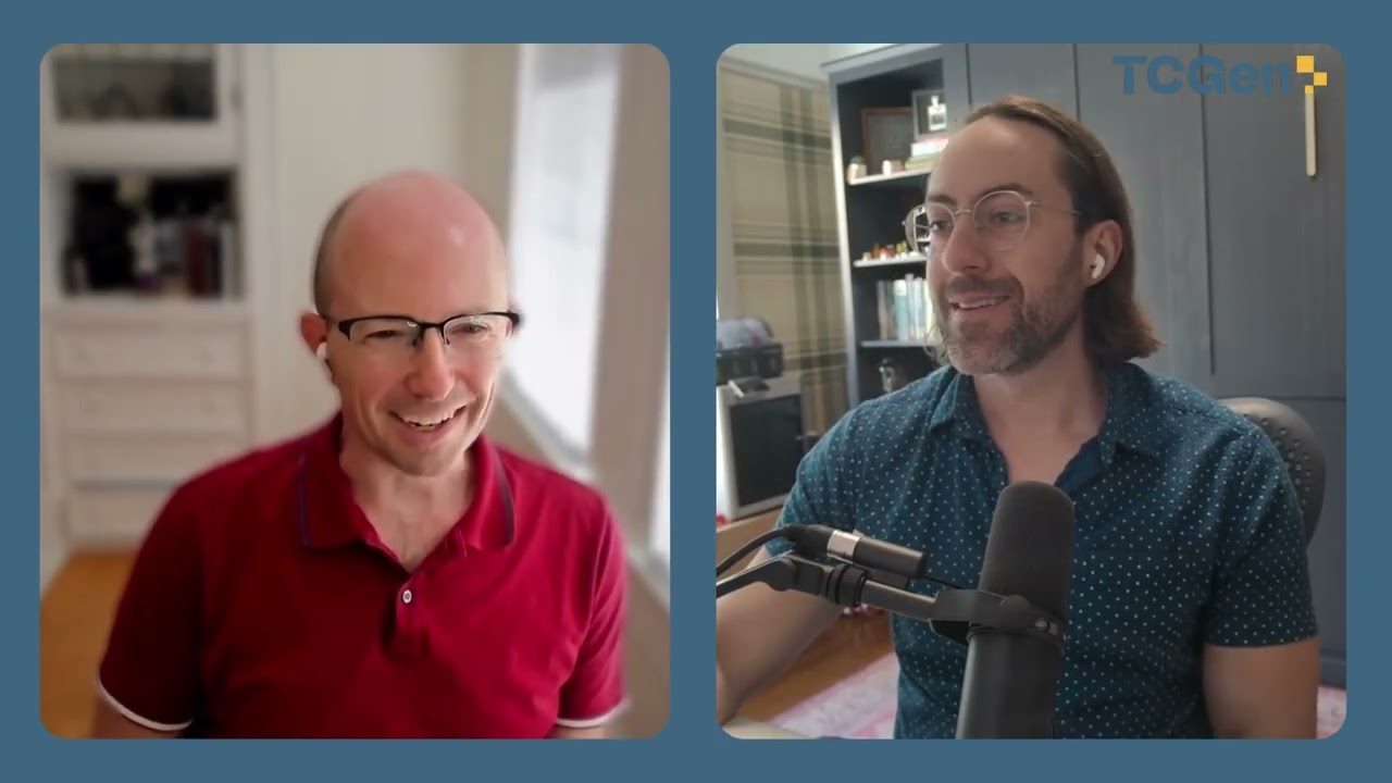 Pearls of Innovation - AI Meeting Notes Workflow with Granola and Claude