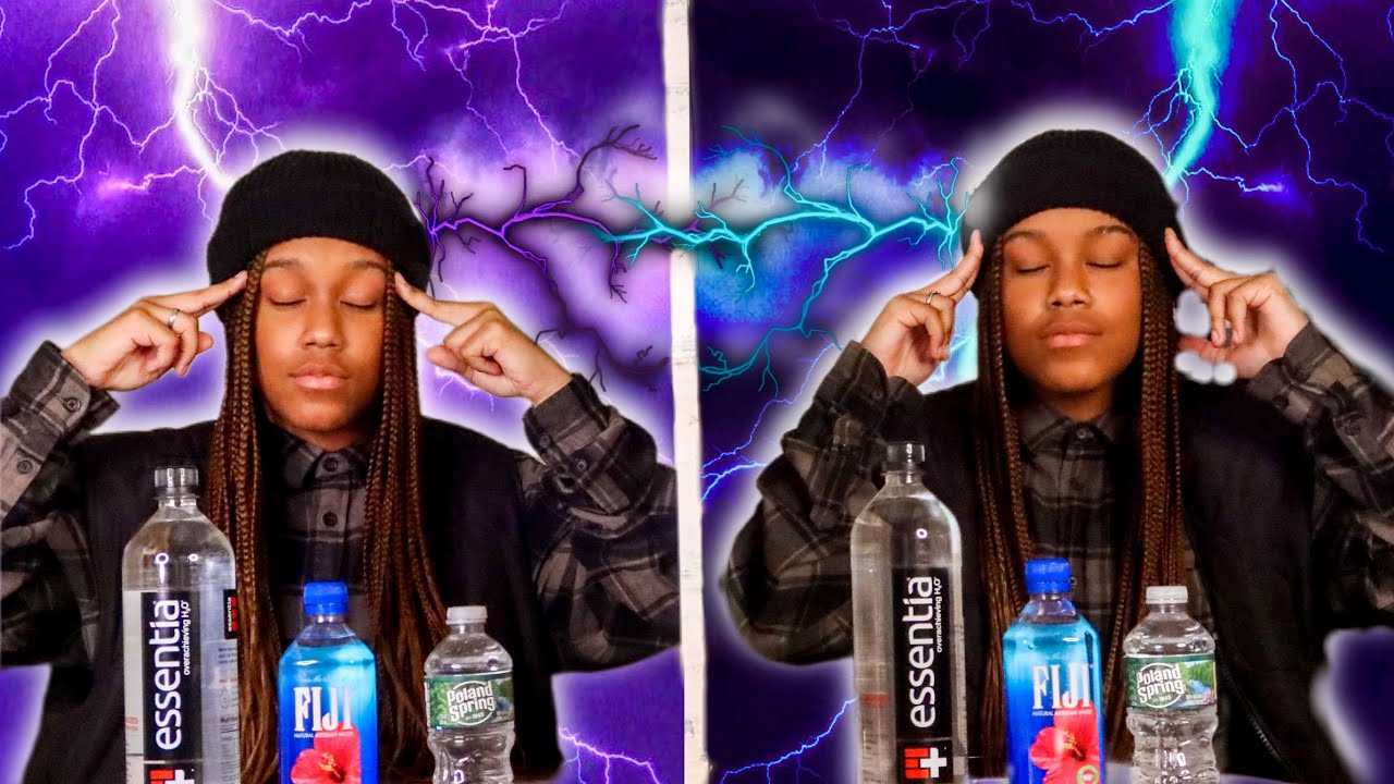 TWIN TELEPATHY CHALLENGE!! (Can we read each others minds?!)