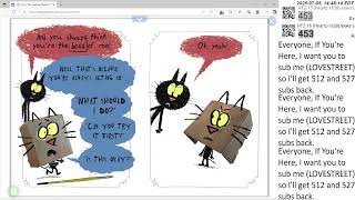 Scribbles and Ink: Out of the Box for Kids (GetEpic, Epic! Books)