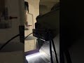 CFS Buffer noise