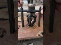 Inner bearing puller