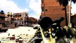 [CODPROMOD] cokz by MaKr0